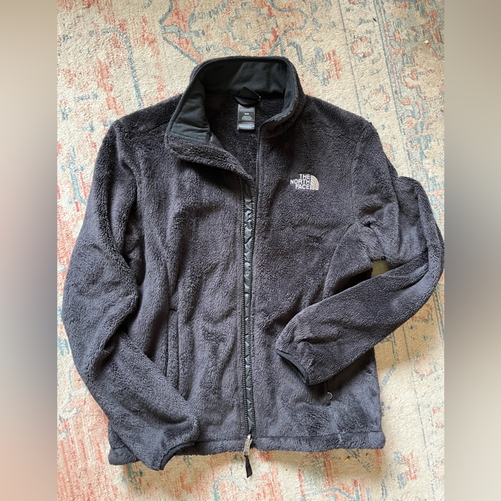 The North Face Women’s Osito Jacket- Size M
